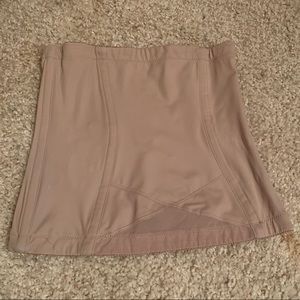 Belly Bandit Mother Tucker Cincher Nude Shaper S